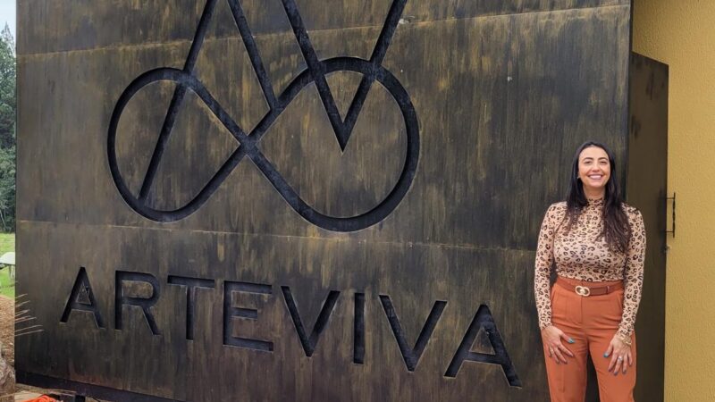 Arte Viva – Serra Gaúcha