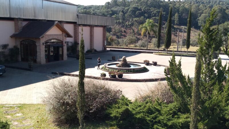 Casa Venturini – Altos Montes