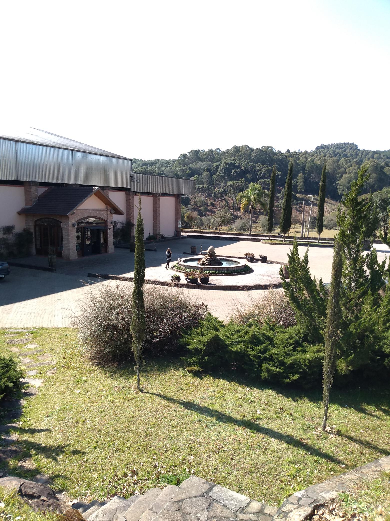 Casa Venturini – Altos Montes