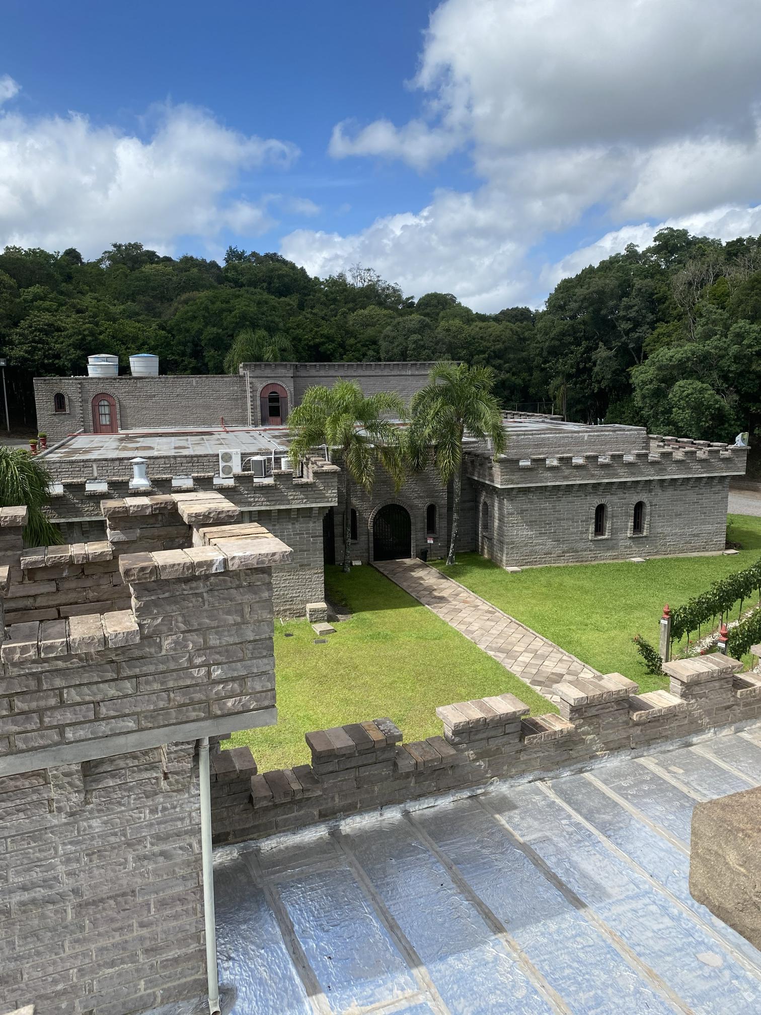 Cave de Pedra – Vale dos Vinhedos