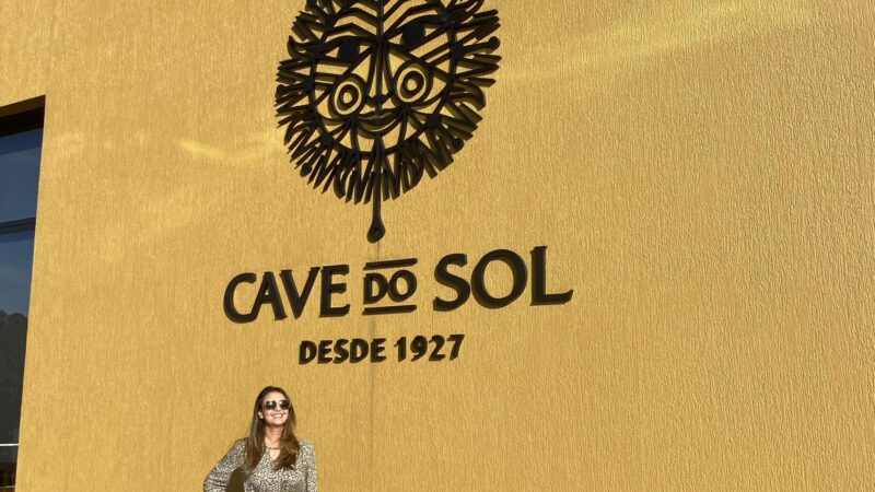Cave do Sol – Vale dos Vinhedos
