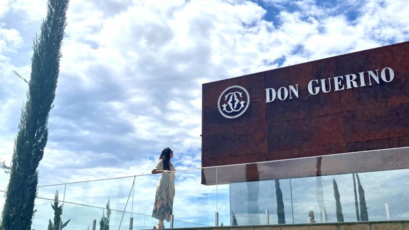 Don Guerino – Alto Feliz