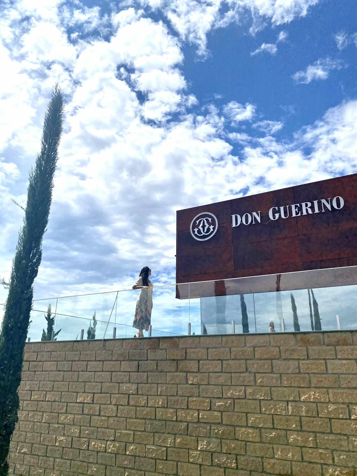 Don Guerino – Alto Feliz