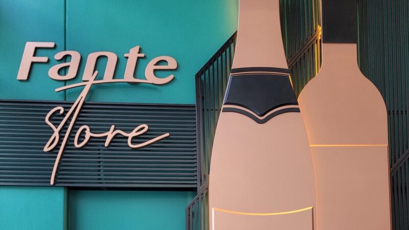 Fante – Altos Montes