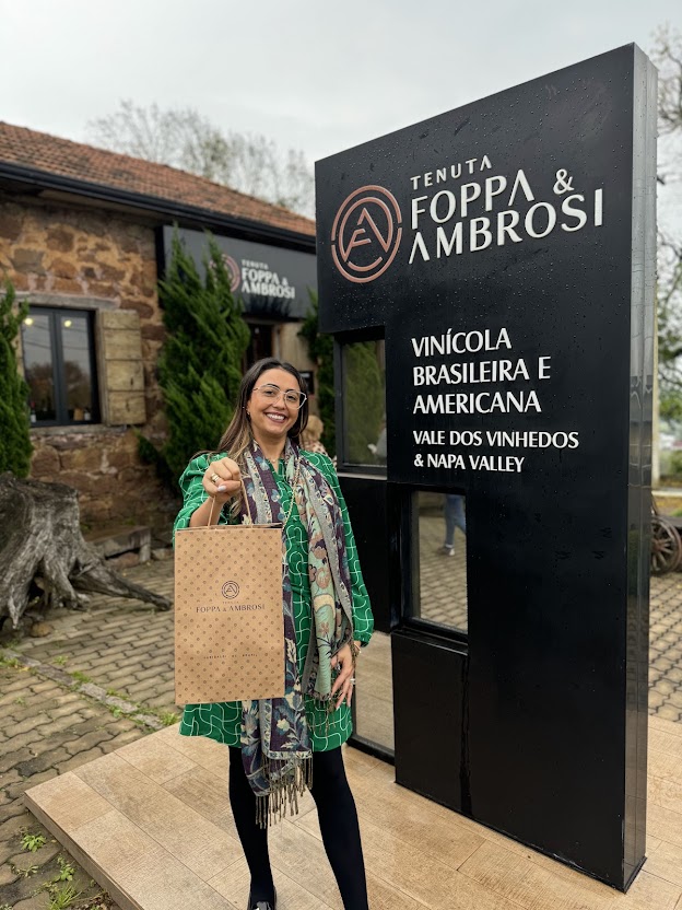 Foppa & Ambrosi – Vale dos Vinhedos