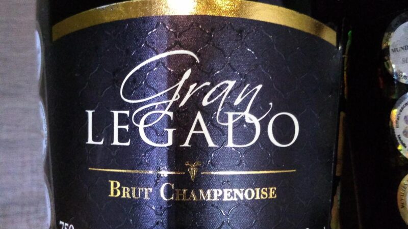 Gran Legado – Vale dos Vinhedos