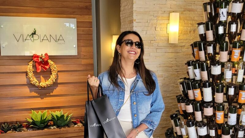 Viapiana – Altos Montes