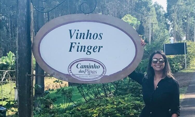Vinhos Finger – Rolante