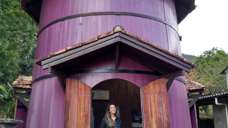 Vinícola Sbardelotto – Rolante