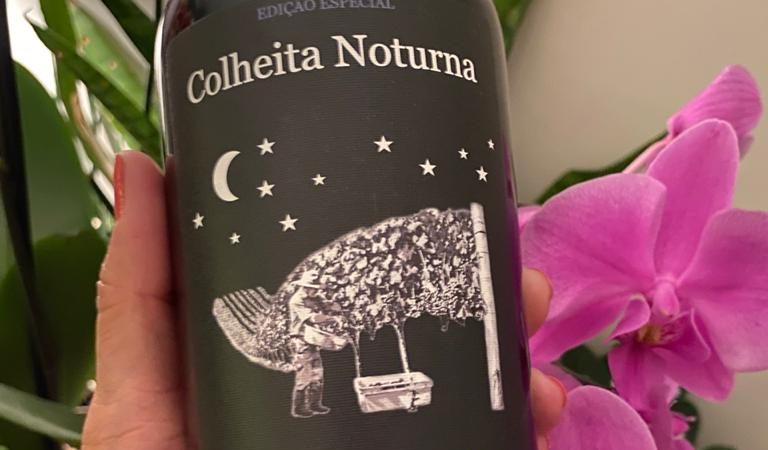 Larentis – Colheita Noturna