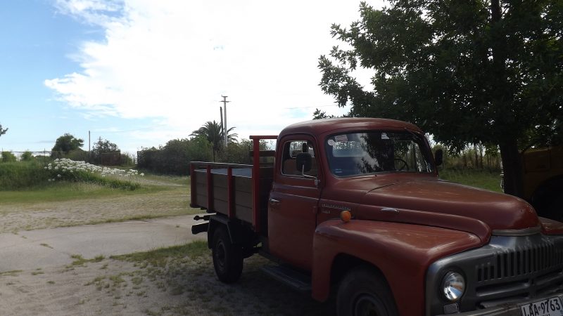Bodega Bernardi – Colonia del Sacramento