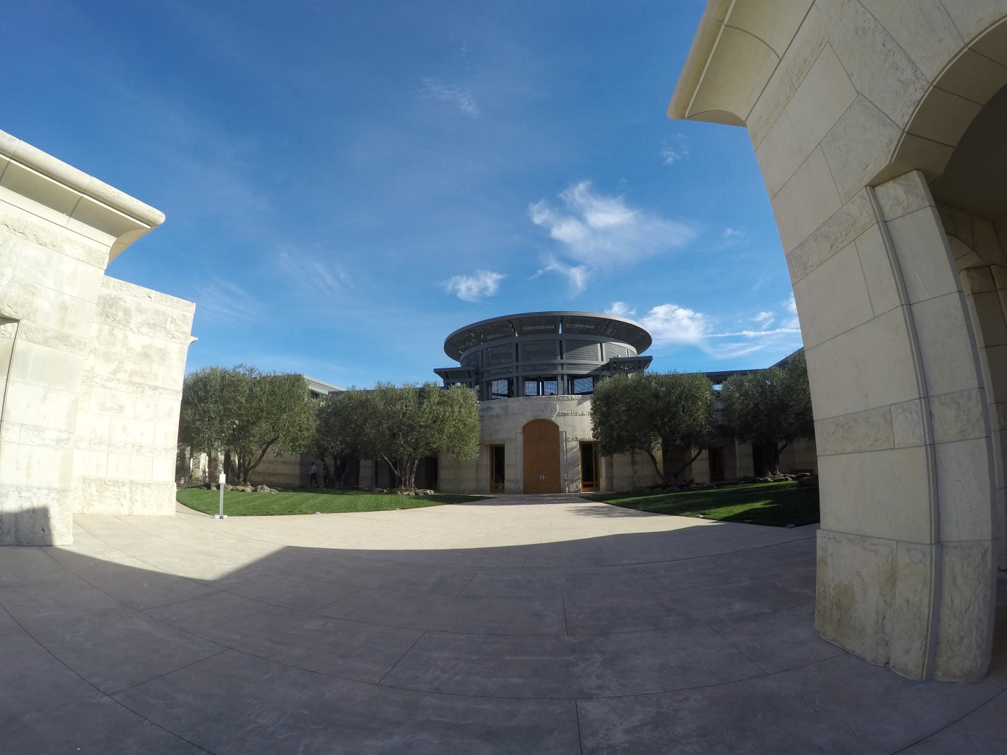 Opus One – Napa Valley