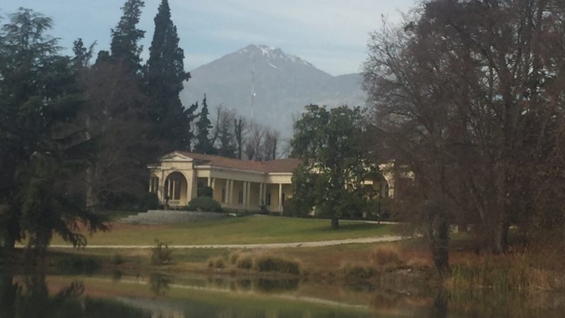 Viña Concha y Toro – Valle del Maipo