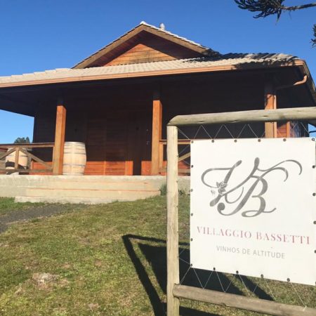 Villaggio Bassetti – São Joaquim