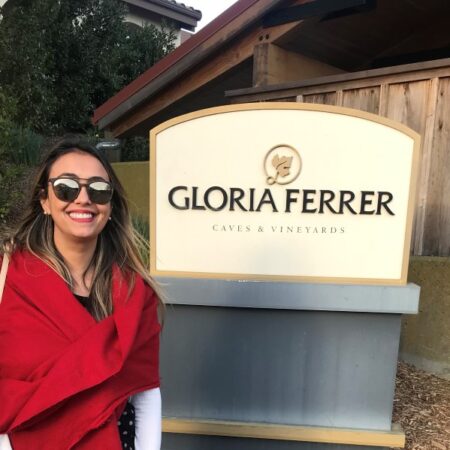 Gloria Ferrer Wines – Sonoma Valley