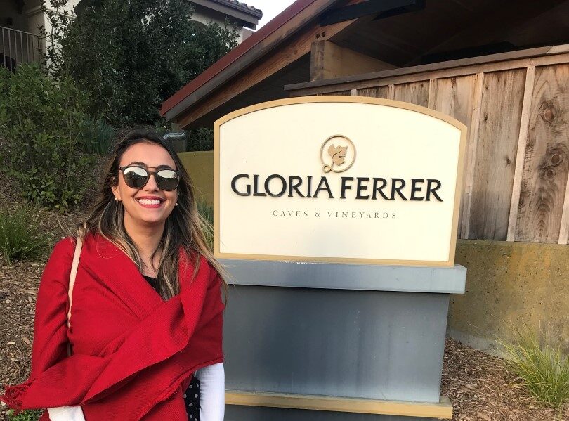 Gloria Ferrer Wines – Sonoma Valley