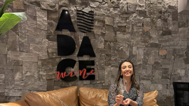 Audace Wine – Vale dos Vinhedos