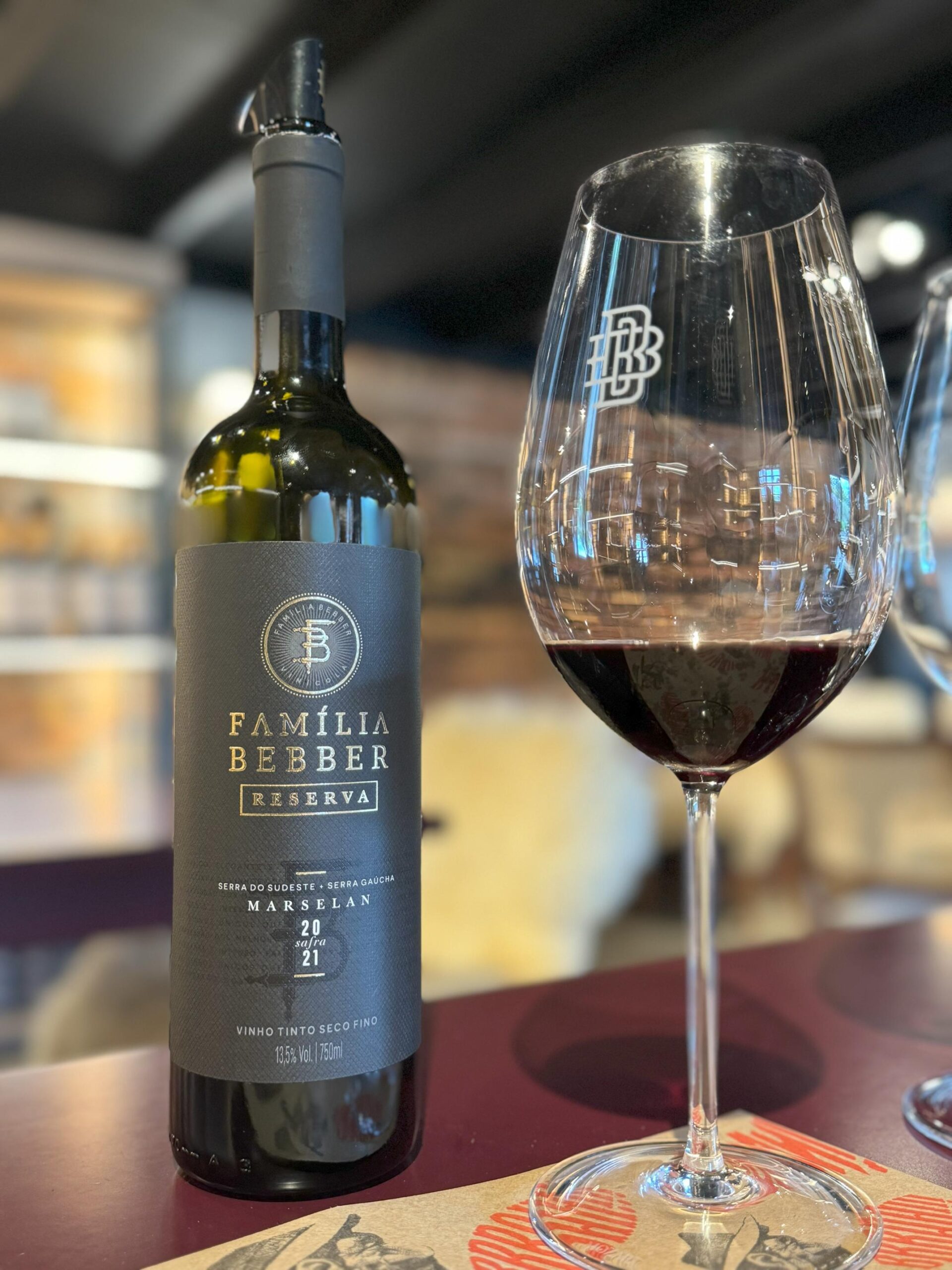 Família Bebber – Altos Montes