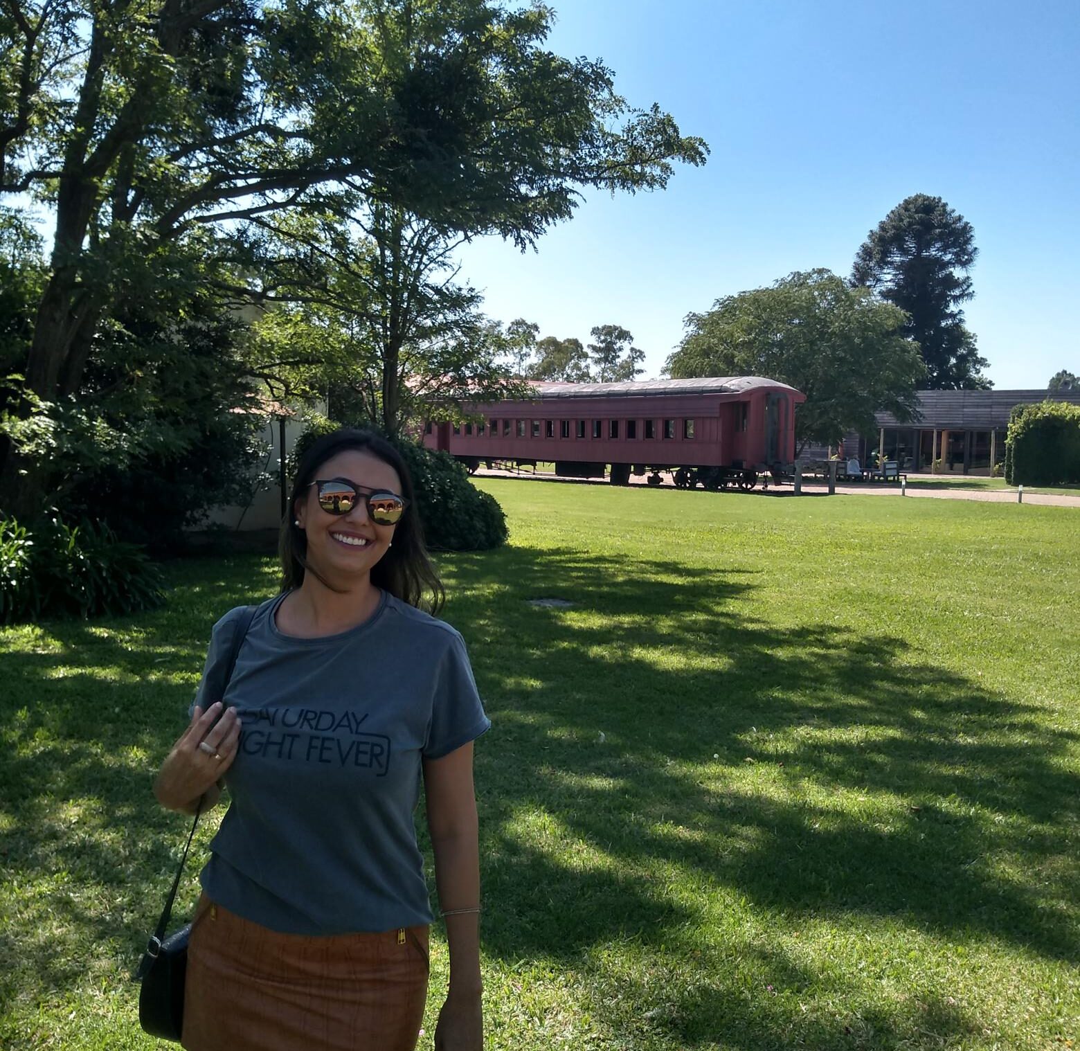 Bodega Bouza – Uruguai