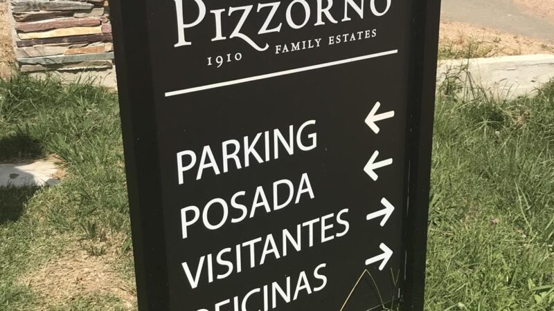 Bodega Pizzorno – Uruguai