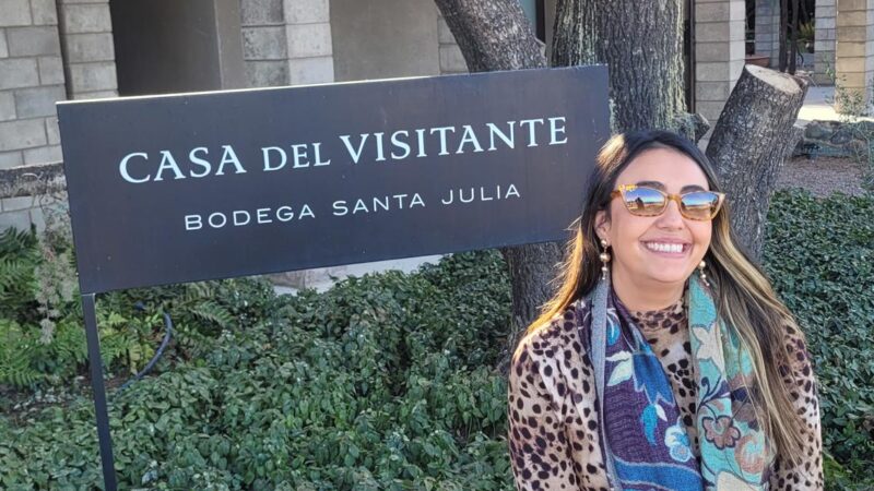 Zuccardi – Bodega Santa Julia – Maipú