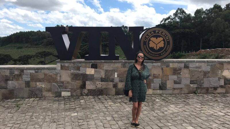 Casa Perini – Farroupilha