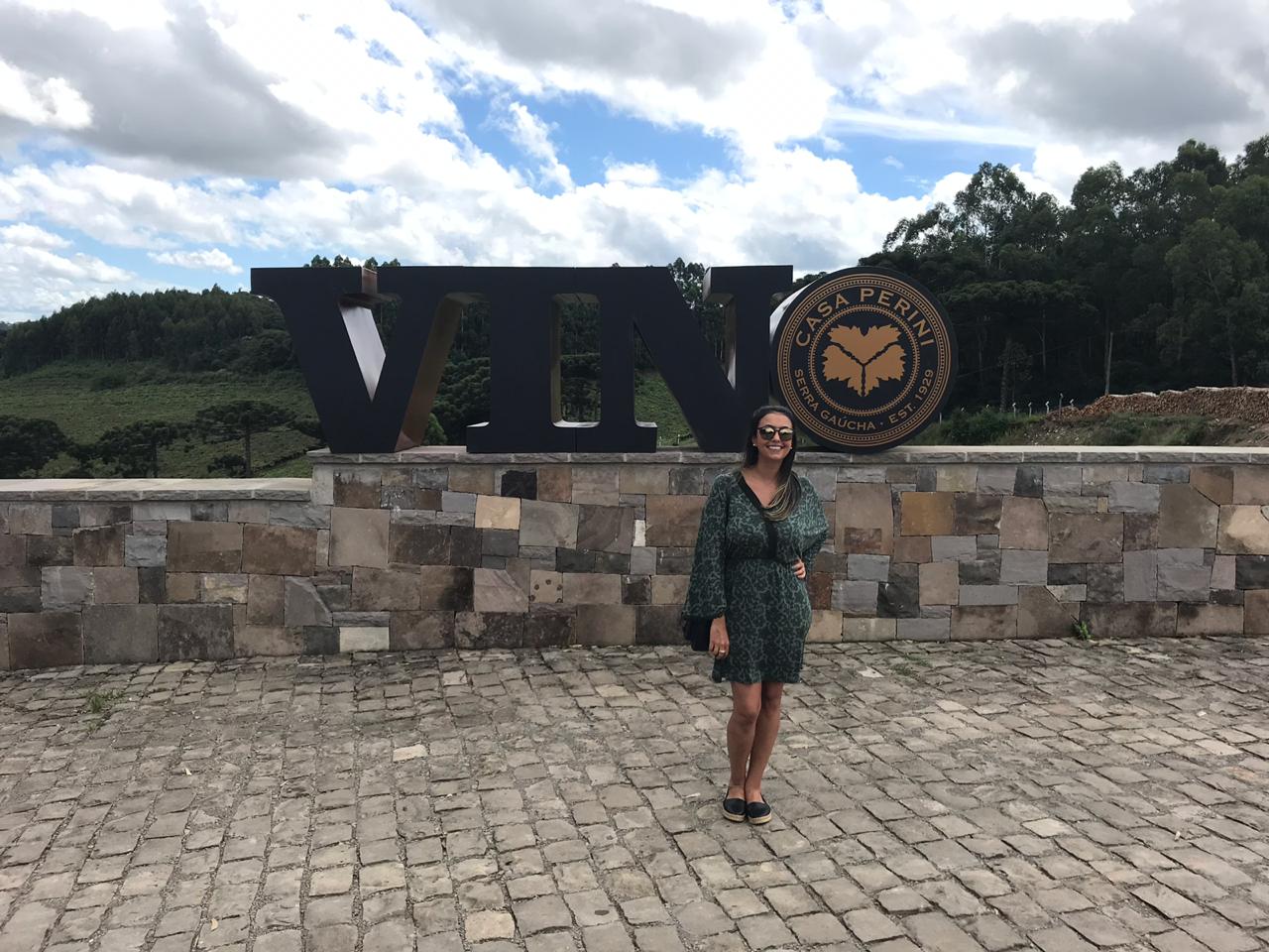 Casa Perini – Farroupilha