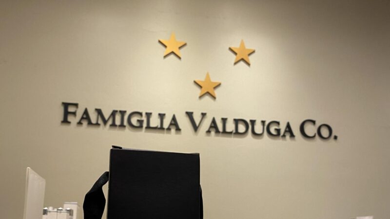 Casa Valduga – Vale dos Vinhedos