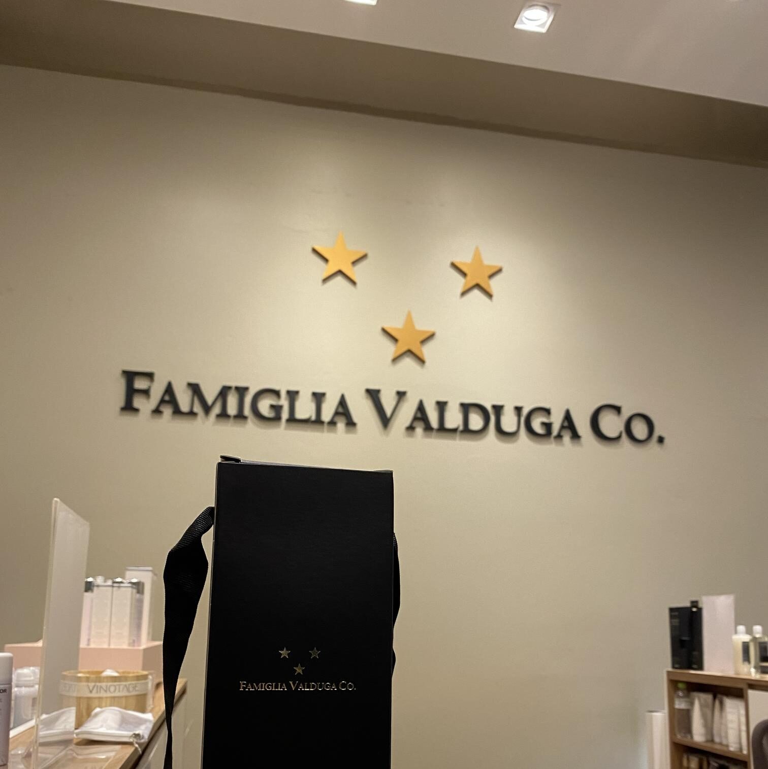 Casa Valduga – Vale dos Vinhedos