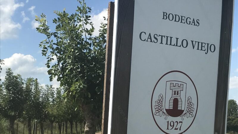 Castillo Viejo – Uruguai