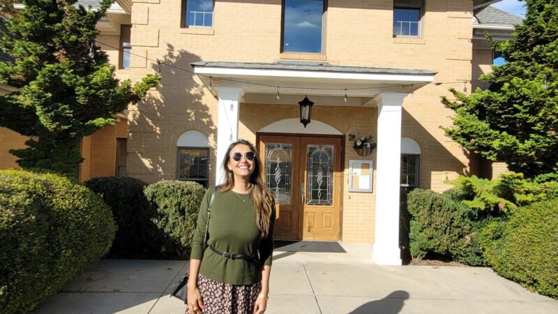 Creekstone Winery – Georgia