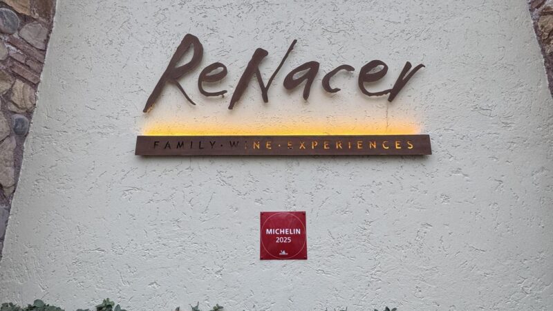 Bodega Renacer – Maipú