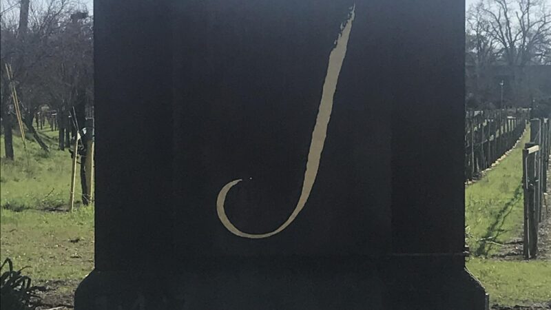 J Vineyards & Winery – Sonoma Valley