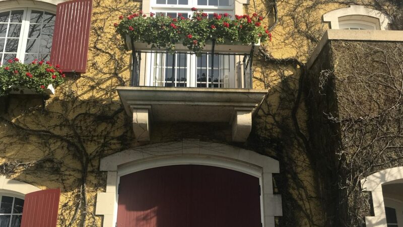 Jordan Vineyard & Winery – Sonoma Valley