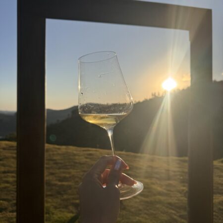 Merum – Espírito Santo do Pinhal