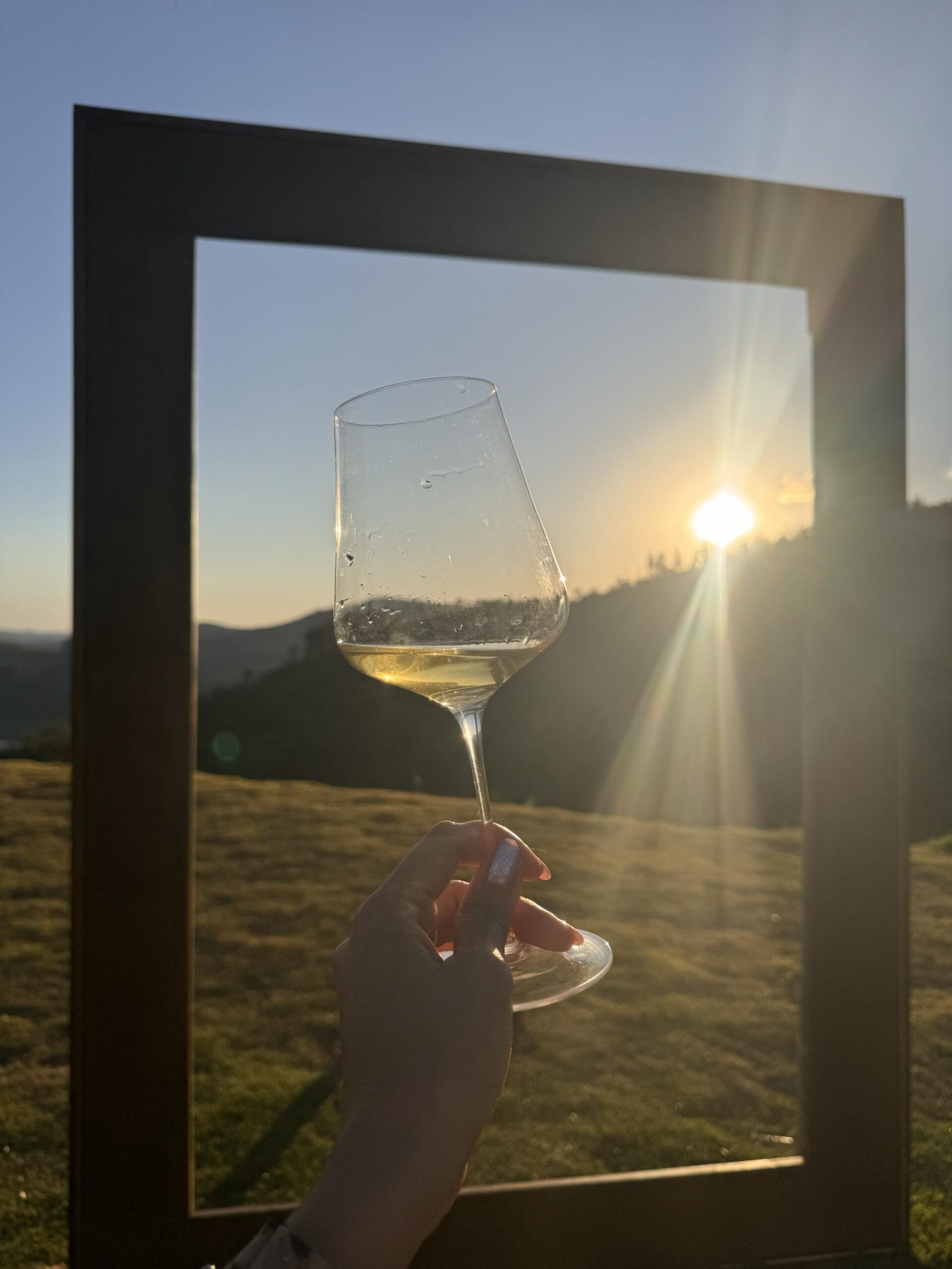 Merum – Espírito Santo do Pinhal