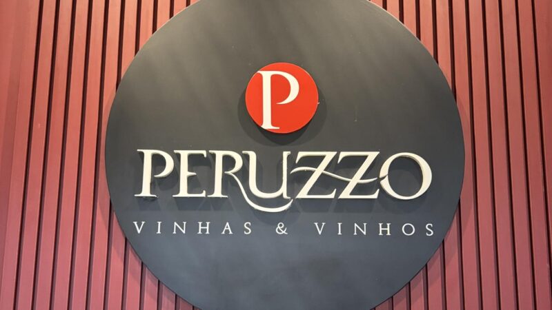 Vinícola Peruzzo – Campanha Gaúcha