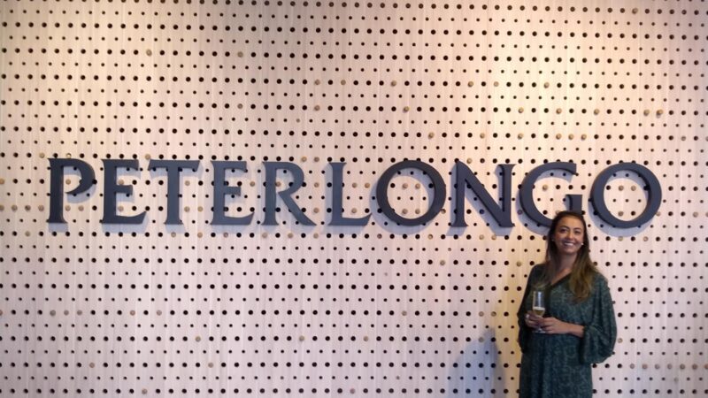 Peterlongo – Garibaldi