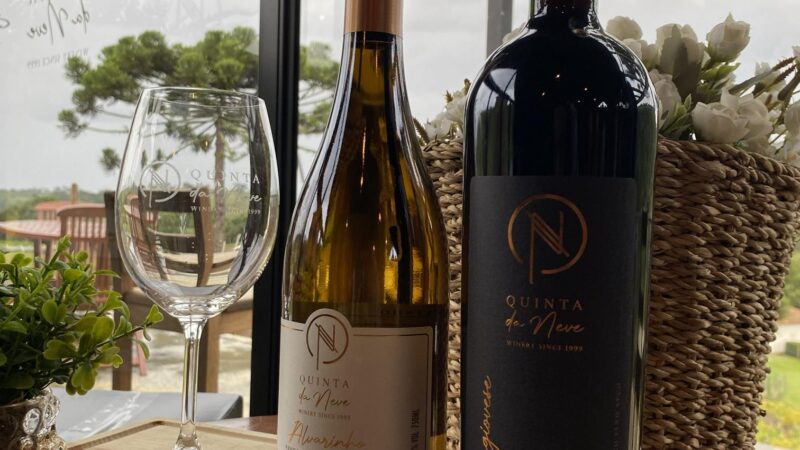 Quinta da Neve – São Joaquim