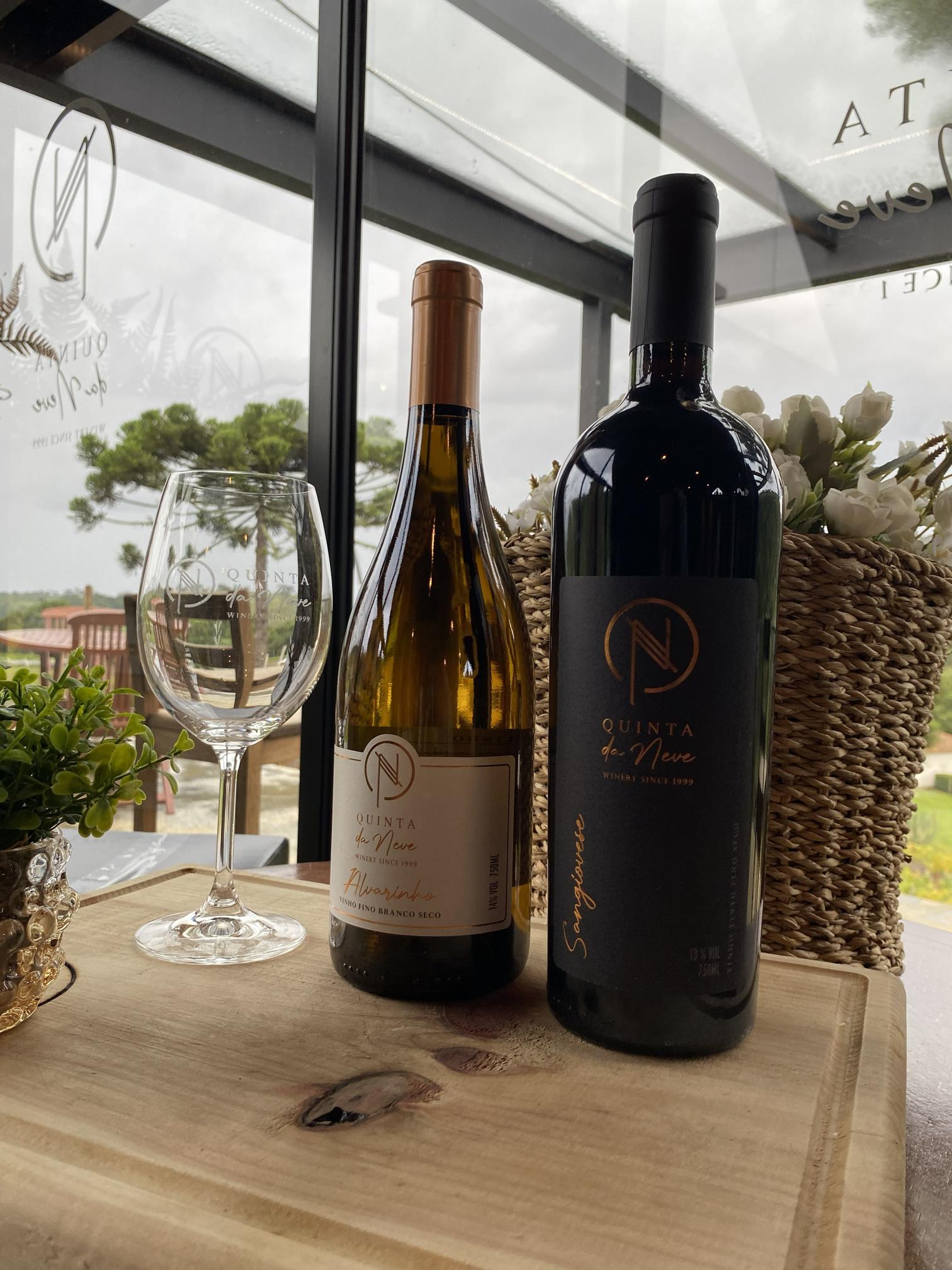 Quinta da Neve – São Joaquim