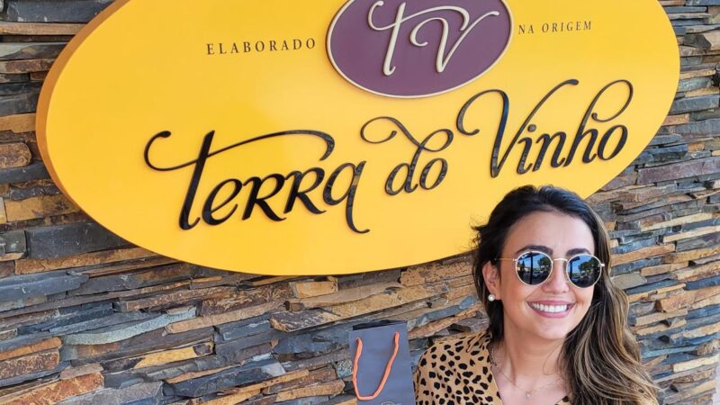 Terra do Vinho – São Roque