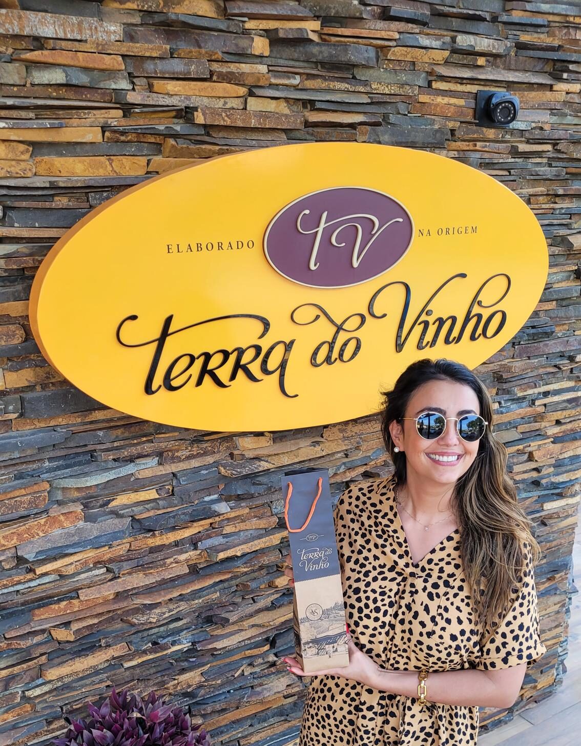 Terra do Vinho – São Roque