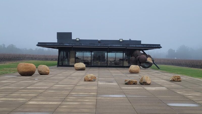 Viña VIK – Valle de Colchagua