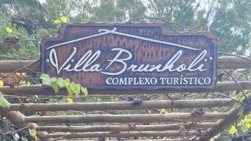 Villa Brunholi – Jundiaí