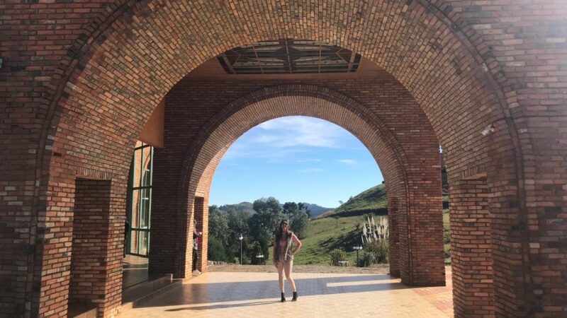 Villa Francioni – São Joaquim