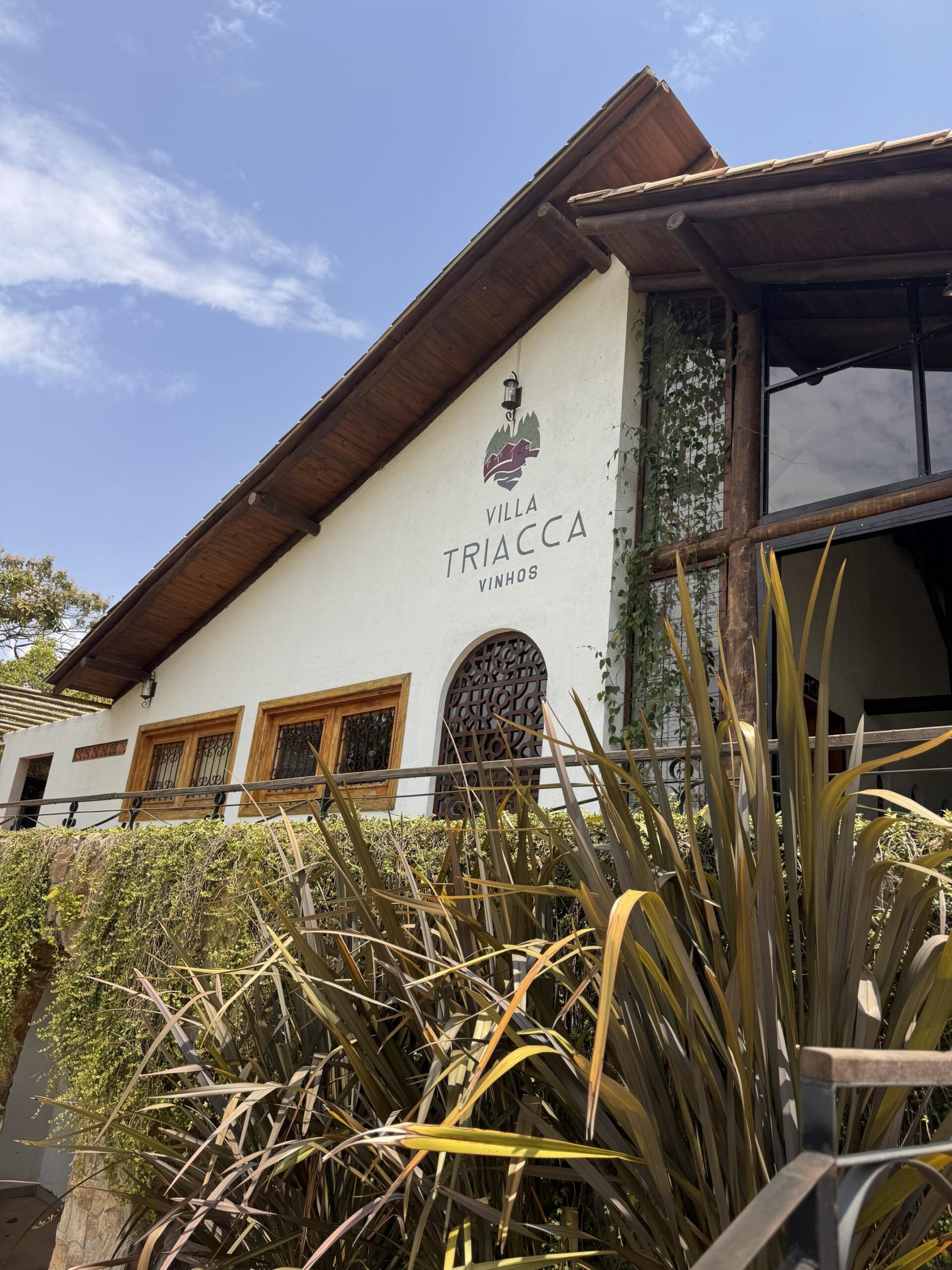 Villa Triacca – Brasília