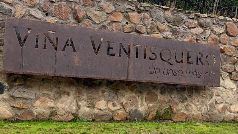 Viña Ventisquero – Valle de Colchagua