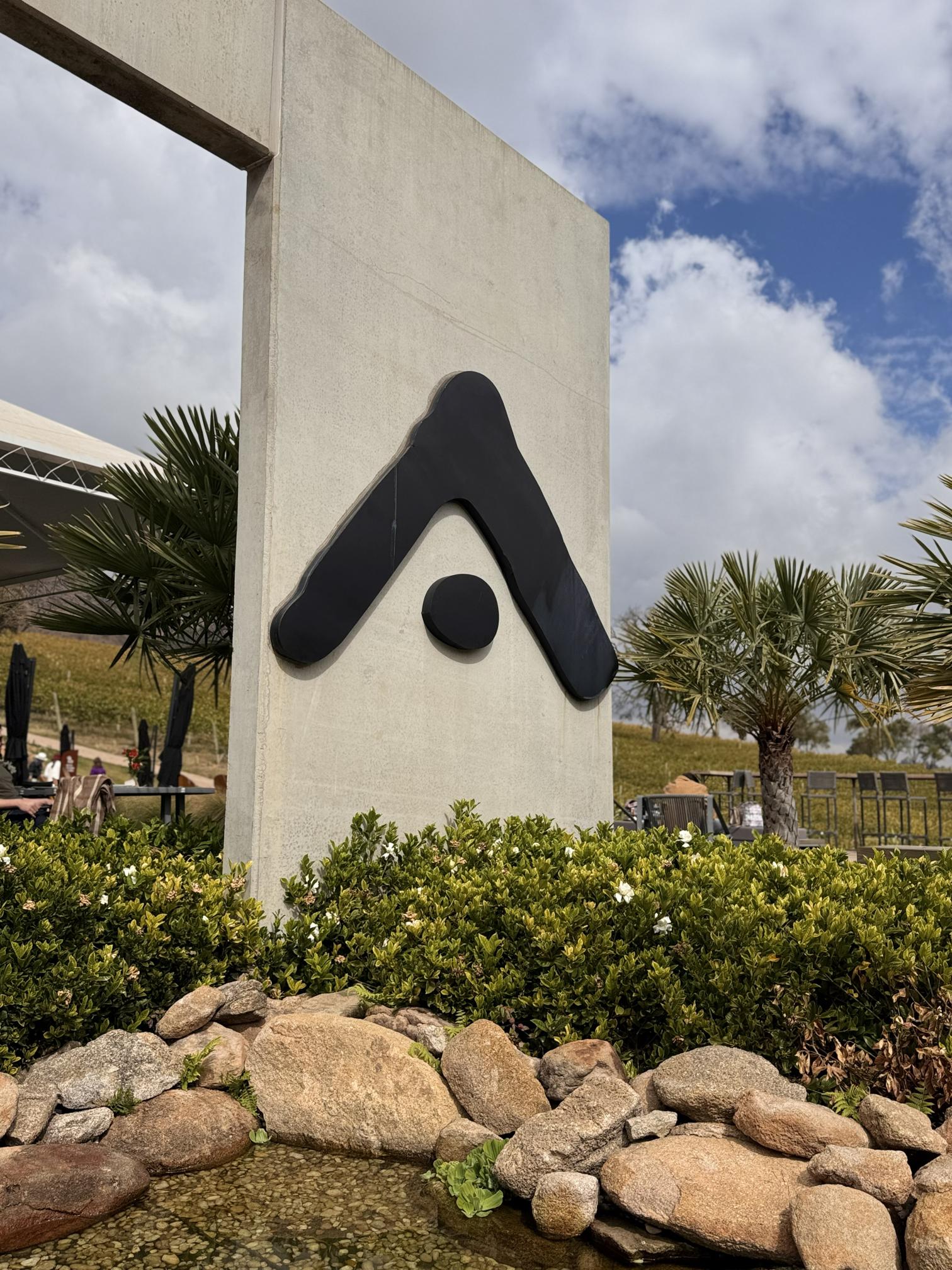 Amana – Espírito Santo do Pinhal