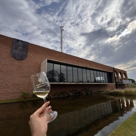 Vinícola Brasília – Brasília