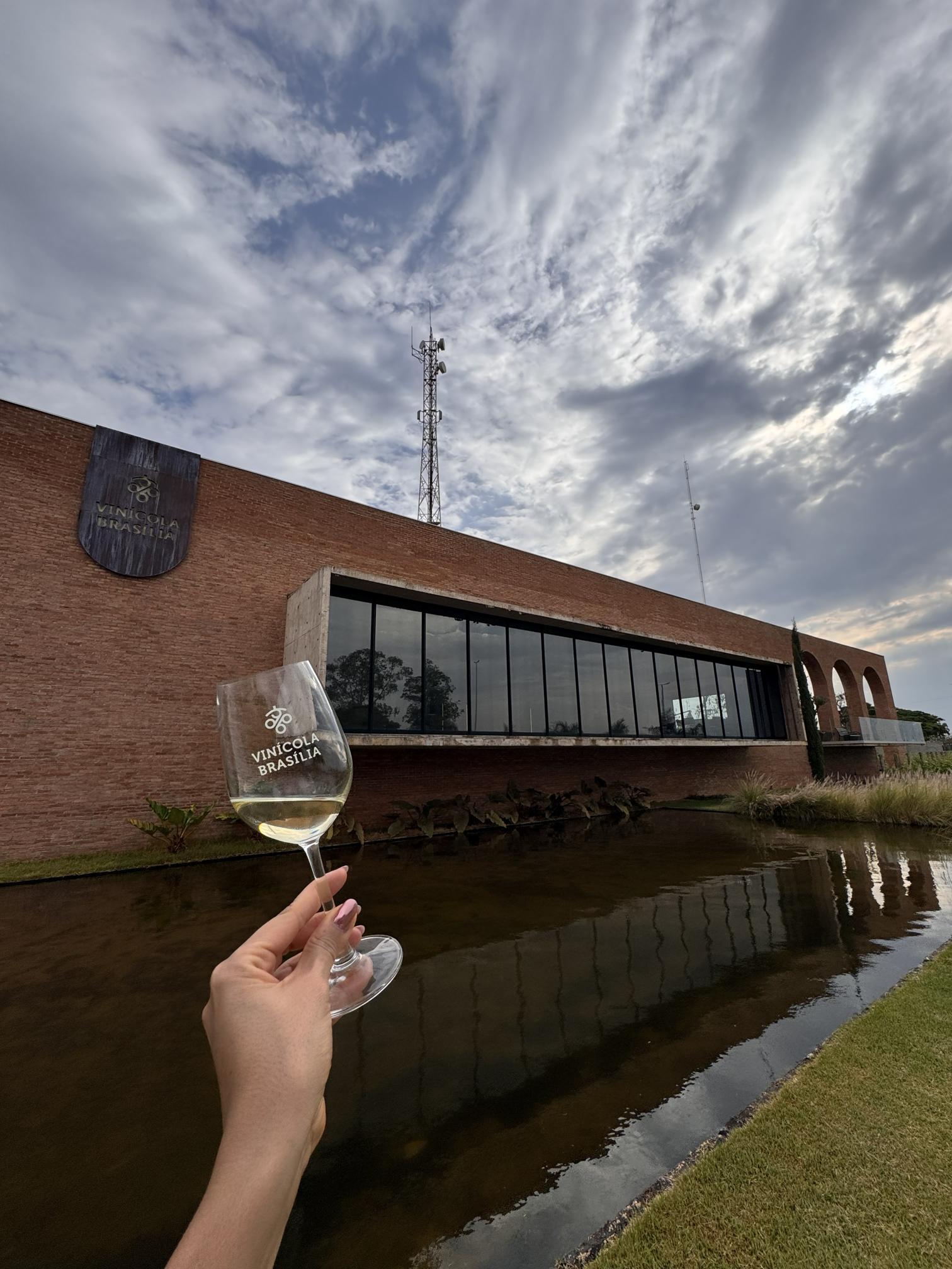 Vinícola Brasília – Brasília
